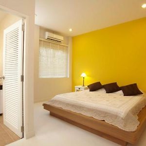Suite mit 1 Schlafzimmer und mit Kingsize-Bett
